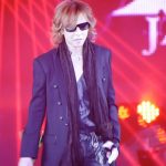 X JAPAN YOSHIKIがGirls Award 2011 Autumn/Winterにゲスト出演！JADEをBGMに登場！
