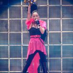 安室奈美恵が東京ガールズコレクション2013 Spring/Summerにシークレットゲストとして出演！