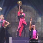 安室奈美恵が東京ガールズコレクション2013 Spring/Summerにシークレットゲストとして出演！