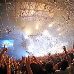 前田敦子、きゃりーぱみゅぱみゅ、奥田民生…人気アーティスト達が集結！ 日本最大の年越しフェス「COUNTDOWN JAPAN 13/14」開催！