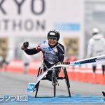 東京マラソン2015が開催！今井正人が日本歴代６位の２時間７分３９秒を記録し７位を記録！