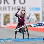 東京マラソン2015が開催！今井正人が日本歴代６位の２時間７分３９秒を記録し７位を記録！