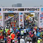 東京マラソン2015が開催！今井正人が日本歴代６位の２時間７分３９秒を記録し７位を記録！