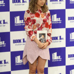 AAAの伊藤千晃がスタイルブック『made in C』発売イベントに登場！「10年経っても新しい自分を発見できた」