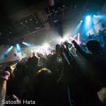 安田レイがツアーファイナルで、2ndアルバム『PRISM』のリリースをサプライズ発表！