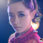 大原櫻子の新曲『ステップ』がコロプラ『白猫プロジェクト』新CMソング決定！