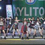 HKT48が「GUM ROCK FES.In 日本武道館」に参戦！因縁の乃木坂46と対決！！