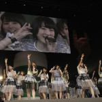 乃木坂46が『GUM ROCK FES.In 日本武道館」に参戦！会場は7：3で乃木坂46が有利！？