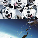 究極の生命体 MAN WITH A MISSIONが映画『X-ミッション』へ楽曲提供！エクストリーム タッグが実現！