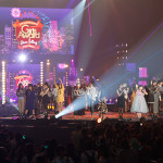 【34000人を動員】GirlsAward 2015 AUTUMN/WINTERにE-girls 乃木坂46、飯豊まりえ、江野沢愛美、松井愛莉ら豪華出演陣が集結！