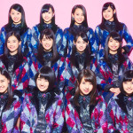 全日本国民的美少女コンテスト出身 X21の2016年第1弾シングルは小室哲哉とタッグで、目指せ! 『国民的ソング』宣言