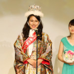 第48回ミス日本コンテスト2016開催！ミス日本グランプリは松野未佳に決定！