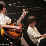 真心ブラザーズ「今年も中野で会いましょう2016」中野サンプラザでデビュー27年目が盛大に幕開け！