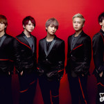 AAA Da-iCEらが共演！3/21代々木第一体育館でLOVE BOX2016開催決定！