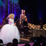 VAMPSがMTV Unpluggedに登場！恍惚と歓喜に包まれた至福の空間でChara、APOCALYPTICAとセッションするサプライズ！