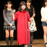 ミスiD 2016受賞者お披露目イベント開催！グランプリは保紫萌香に決定！準グランプリは菅本裕子！