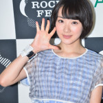 【動画】乃木坂46にインタビュー！生駒里奈「今年はやっぱりヒットソングを世に残したいな」GUM ROCK FES.In 日本武道館