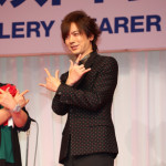 第27回 日本ジュエリーベストドレッサー賞授賞式に ももいろクローバーZ、DAIGOらが登場！