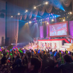 【ライブレポート】SUPER☆GiRLSが日本列島縦断の旅・感謝記念公演で新曲『華麗なるV!CTORY』を初披露！