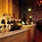 スターダストプロモーション100年に1組の逸材、ばってん少女隊がメジャーデビューを東京に集まったファン1000人へ報告！