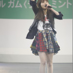 HKT48が「GUM ROCK FES.In 日本武道館」に参戦！因縁の乃木坂46と対決！！