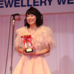 第27回 日本ジュエリーベストドレッサー賞授賞式に ももいろクローバーZ、DAIGOらが登場！