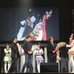 日本レースクイーン大賞2015表彰式開催！グランプリは荒井つかさ！