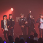 【ライブレポート】風男塾が新曲『友達と呼べる君へ』を初披露！風男塾ライブ2016 ～6MONKEYS～ファイナル