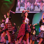 HKT48が「GUM ROCK FES.In 日本武道館」に参戦！因縁の乃木坂46と対決！！