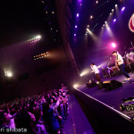 真心ブラザーズ「今年も中野で会いましょう2016」中野サンプラザでデビュー27年目が盛大に幕開け！