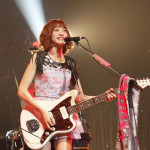 Silent SirenがGUM ROCK FESでThinking Dogsと対決！最後はコラボで『リンダリンダ』