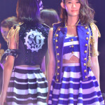 【ライブレポート】SUPER☆GiRLSが日本列島縦断の旅・感謝記念公演で新曲『華麗なるV!CTORY』を初披露!