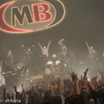 真心ブラザーズ「今年も中野で会いましょう2016」中野サンプラザでデビュー27年目が盛大に幕開け！