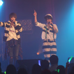 【ライブレポート】風男塾が新曲『友達と呼べる君へ』を初披露！風男塾ライブ2016 ～6MONKEYS～ファイナル