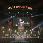 HKT48が「GUM ROCK FES.In 日本武道館」に参戦！因縁の乃木坂46と対決！！