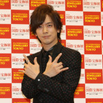 第27回 日本ジュエリーベストドレッサー賞授賞式に ももいろクローバーZ、DAIGOらが登場！