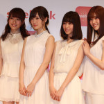 乃木坂46がsizebook広告キャラクターに就任！GirlsAward 2016 S/Sへの出演も決定！