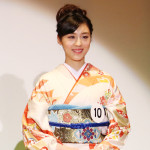 第48回ミス日本コンテスト2016開催！ミス日本グランプリは松野未佳に決定！