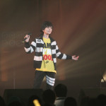 【ライブレポート】風男塾が新曲『友達と呼べる君へ』を初披露！風男塾ライブ2016 ～6MONKEYS～ファイナル