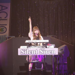 Silent SirenがGUM ROCK FESでThinking Dogsと対決！最後はコラボで『リンダリンダ』