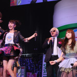 HKT48が「GUM ROCK FES.In 日本武道館」に参戦！因縁の乃木坂46と対決！！