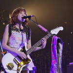 Silent SirenがGUM ROCK FESでThinking Dogsと対決！最後はコラボで『リンダリンダ』