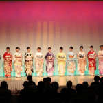 第48回ミス日本コンテスト2016開催！ミス日本グランプリは松野未佳に決定！