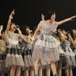 乃木坂46が『GUM ROCK FES.In 日本武道館」に参戦!会場は7:3で乃木坂46が有利!?