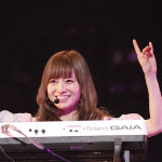 Silent SirenがGUM ROCK FESでThinking Dogsと対決！最後はコラボで『リンダリンダ』