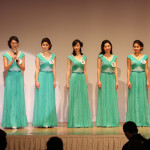 第48回ミス日本コンテスト2016開催！ミス日本グランプリは松野未佳に決定！