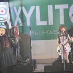 Silent SirenがGUM ROCK FESでThinking Dogsと対決！最後はコラボで『リンダリンダ』