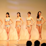 第48回ミス日本コンテスト2016開催!ミス日本グランプリは松野未佳に決定!