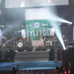 Silent SirenがGUM ROCK FESでThinking Dogsと対決！最後はコラボで『リンダリンダ』