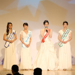 第48回ミス日本コンテスト2016開催！ミス日本グランプリは松野未佳に決定！